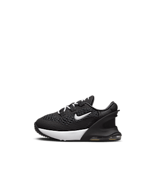 Nike Air Max 270 GO Baby Toddler Easy On Off Shoes. Nike